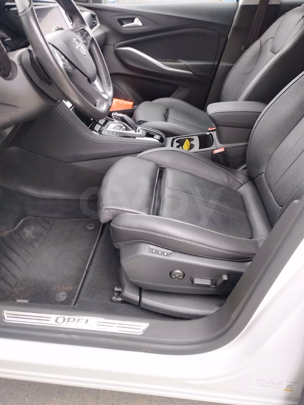 Opel Grandland X фото 15