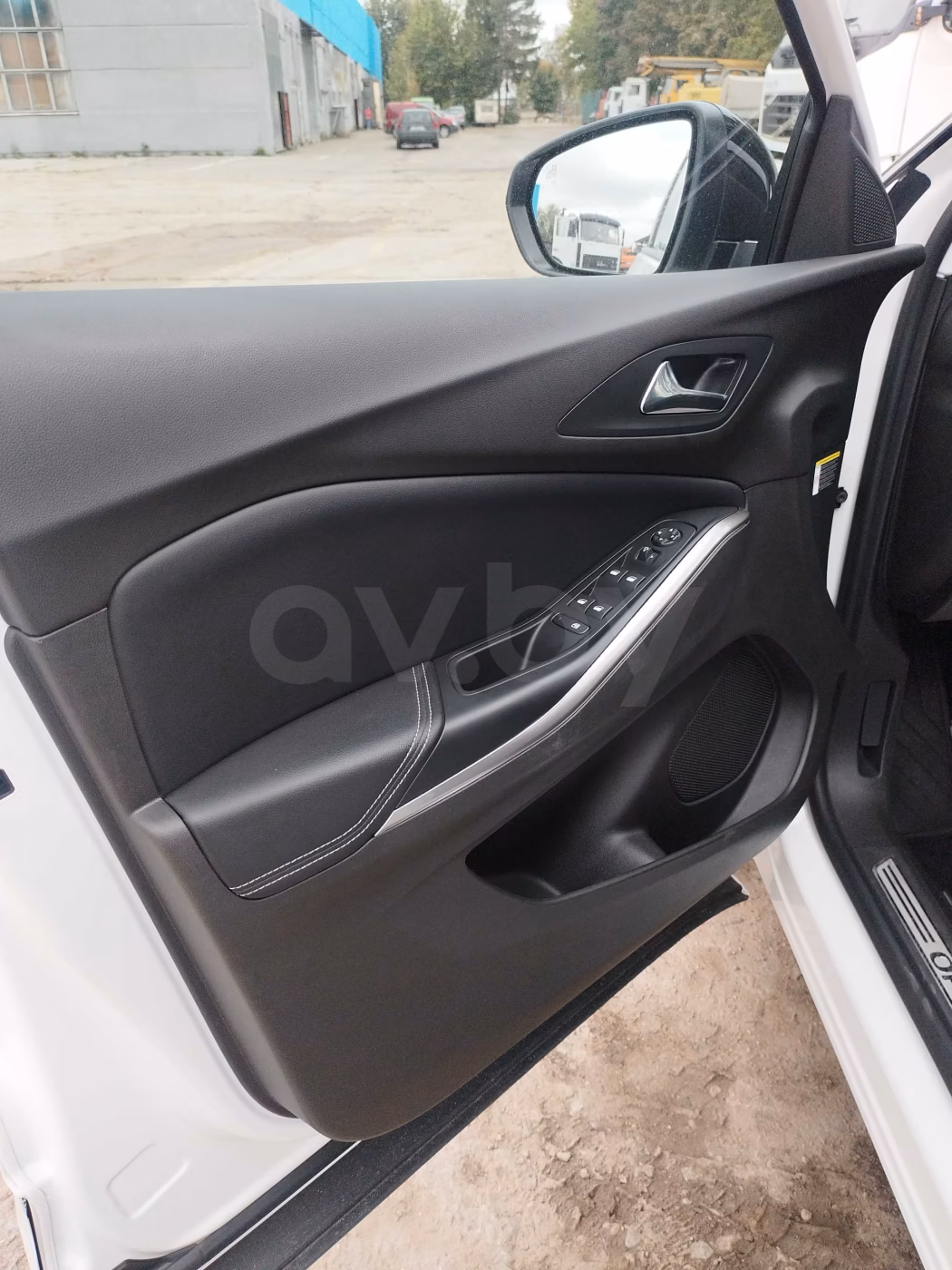 Opel Grandland X фото 17
