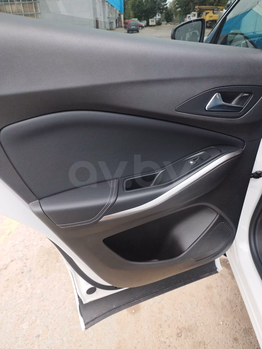 Opel Grandland X фото 18
