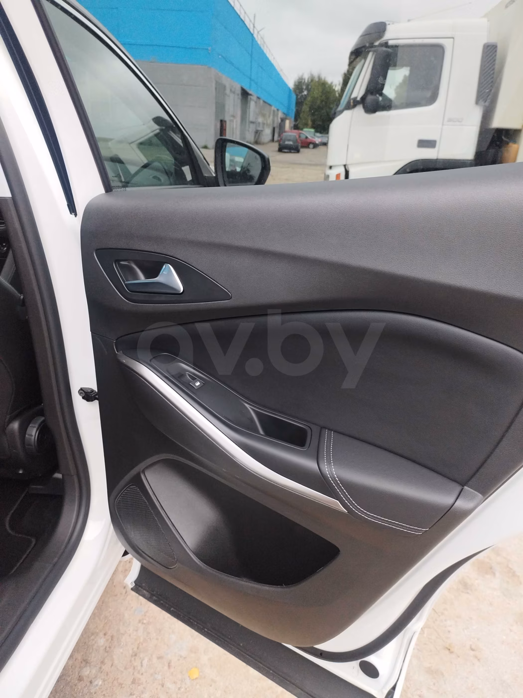 Opel Grandland X фото 20