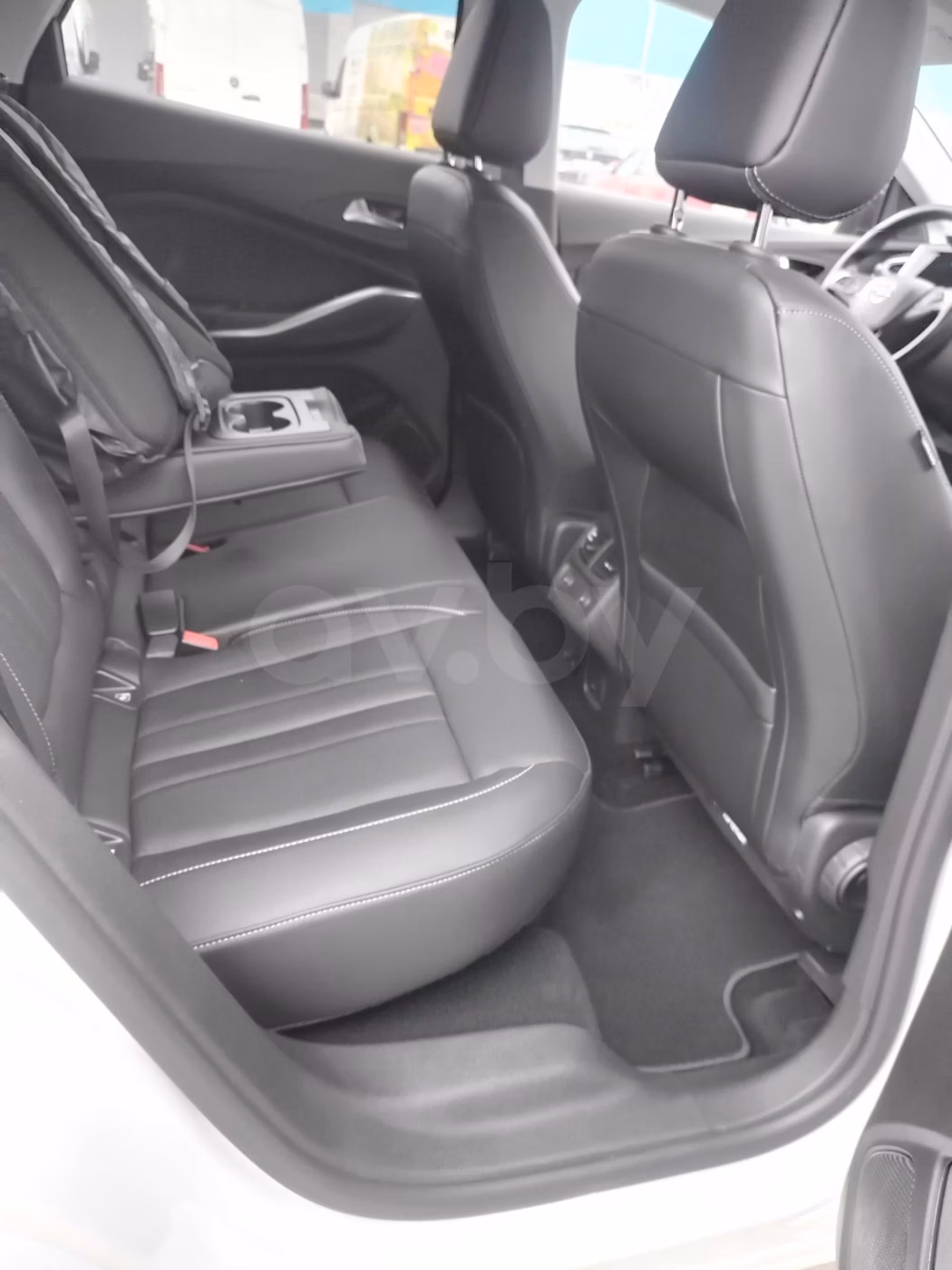 Opel Grandland X фото 21