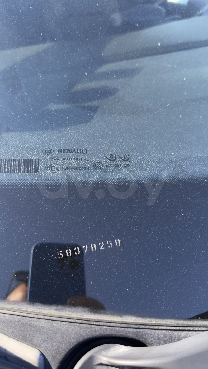 Renault Grand Scenic фото 24
