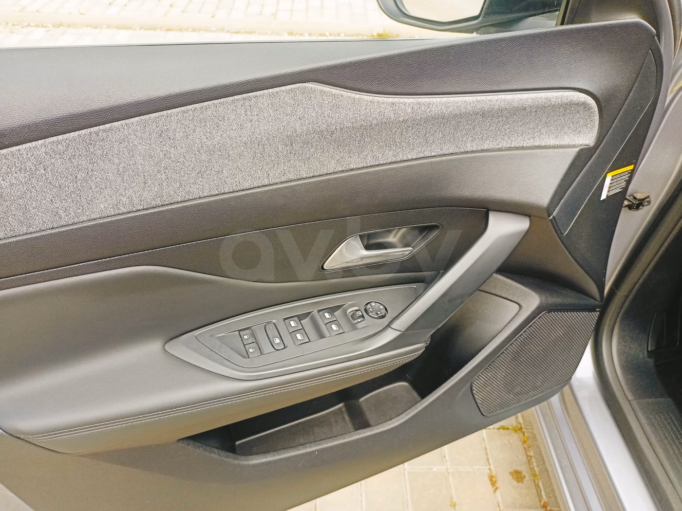 Peugeot 308 фото 12