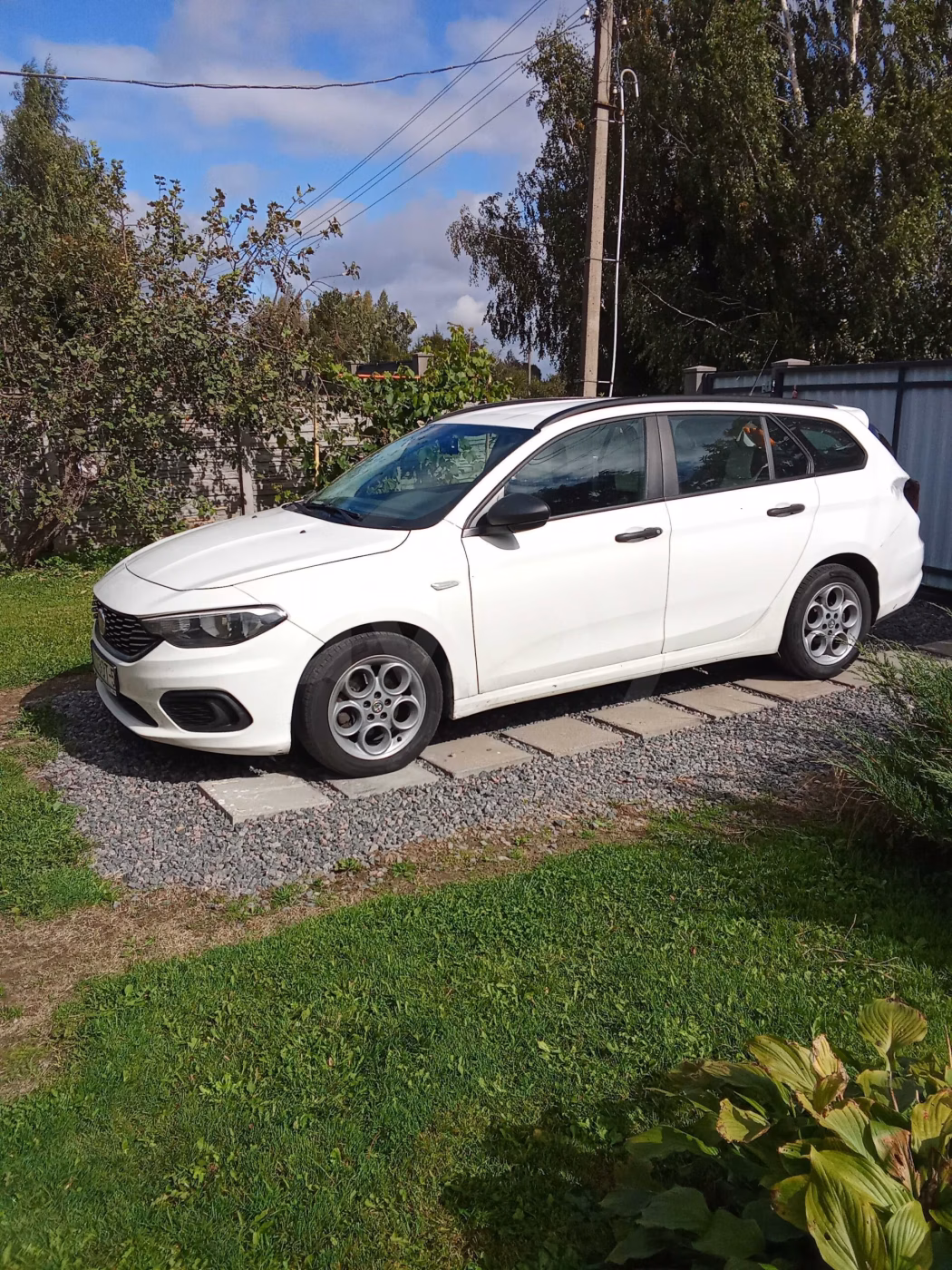 Fiat Tipo