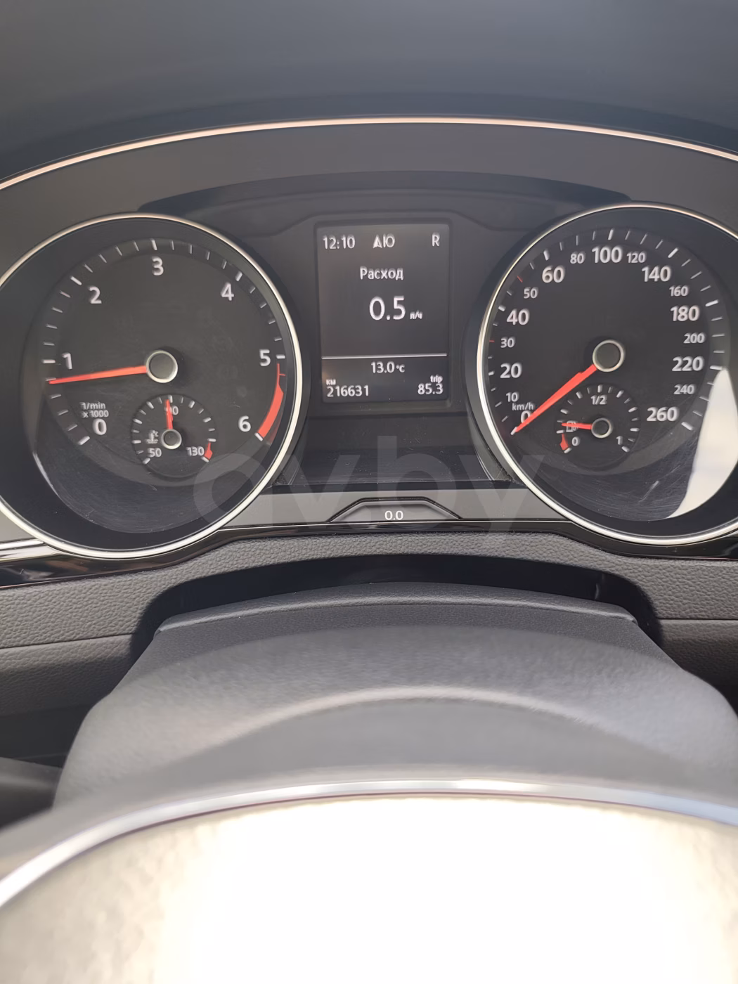 Volkswagen Passat фото 2