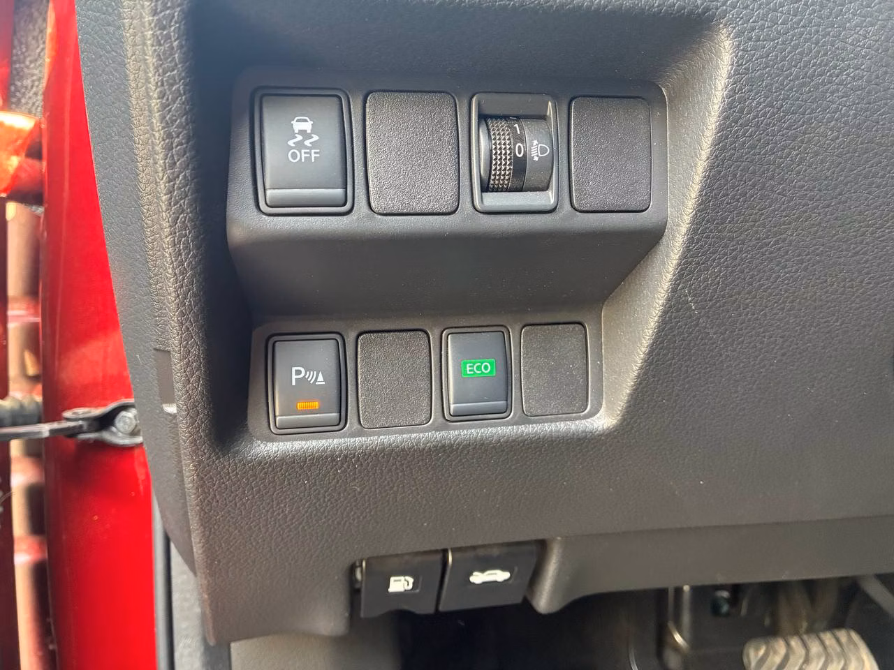 Nissan Qashqai фото 18