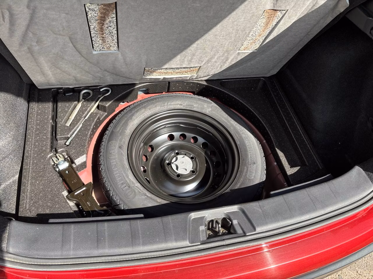 Nissan Qashqai фото 21