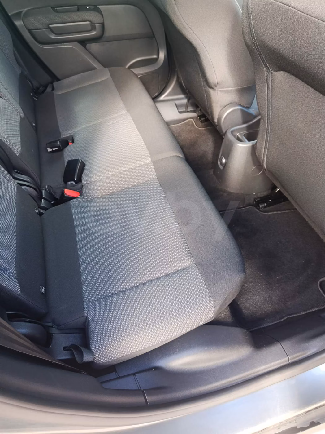 Citroen C3 Aircross фото 10