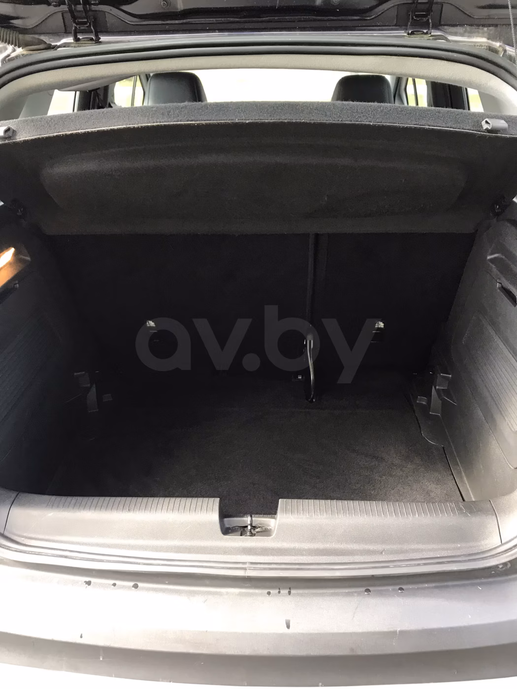 Opel Crossland X фото 15