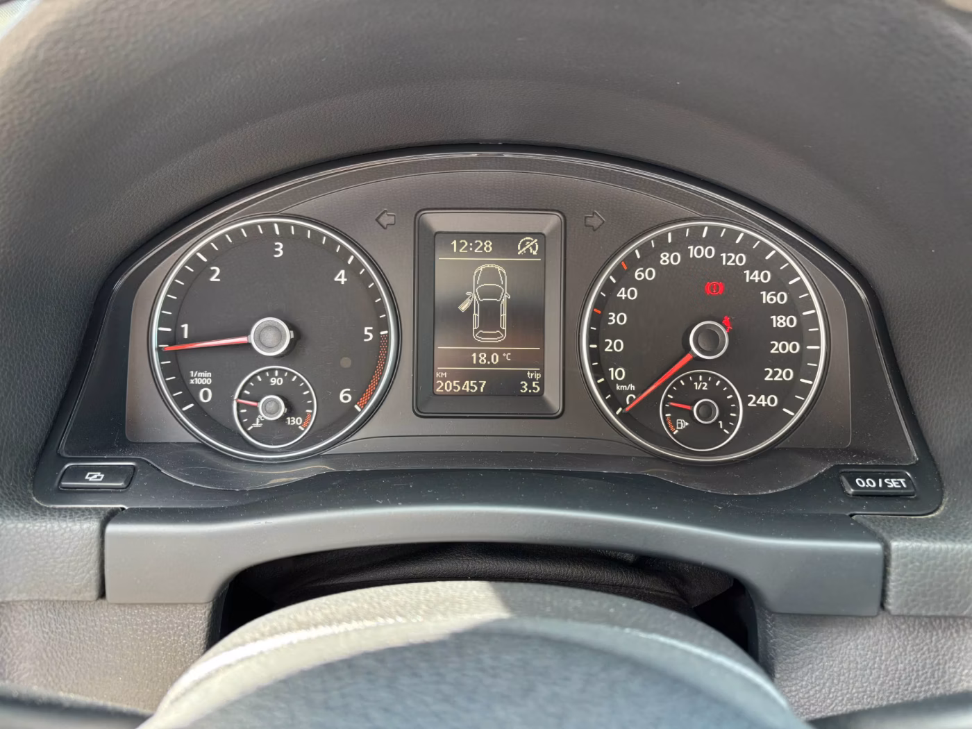 Volkswagen Golf Plus фото 11