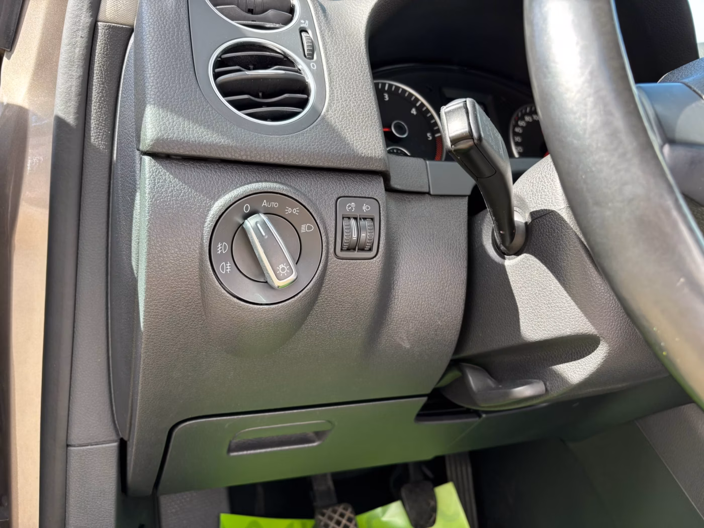 Volkswagen Golf Plus фото 14