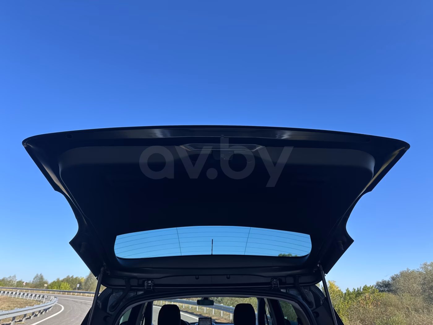 Peugeot 5008 фото 20