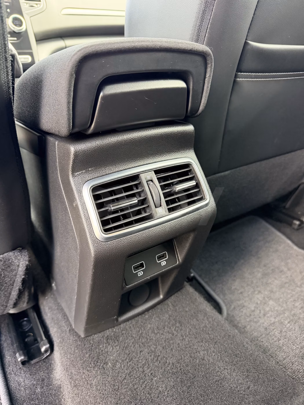 Renault Megane фото 26