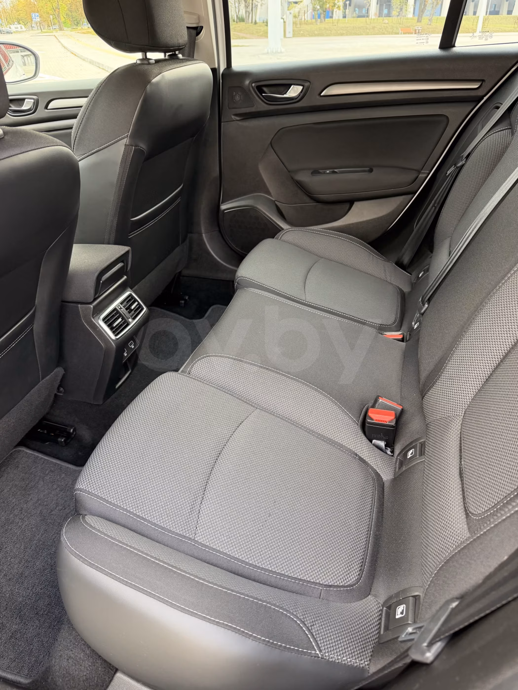 Renault Megane фото 25