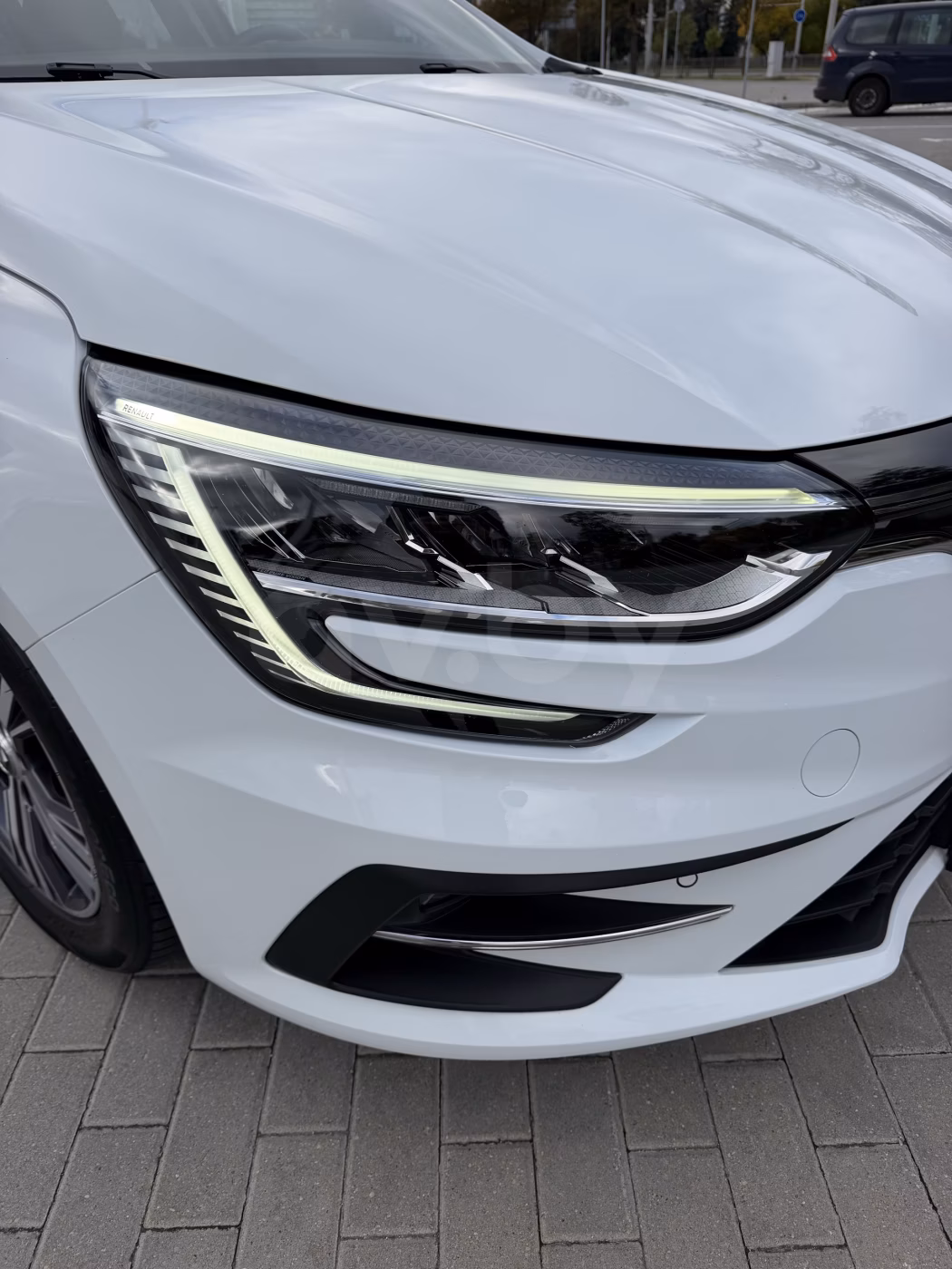 Renault Megane фото 11