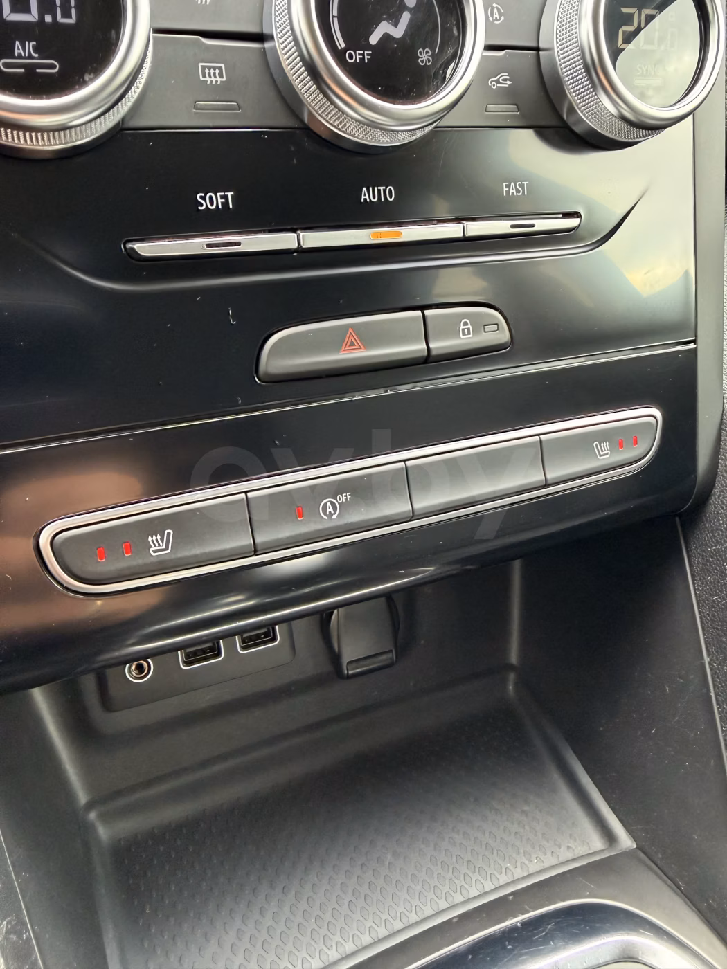 Renault Megane фото 22