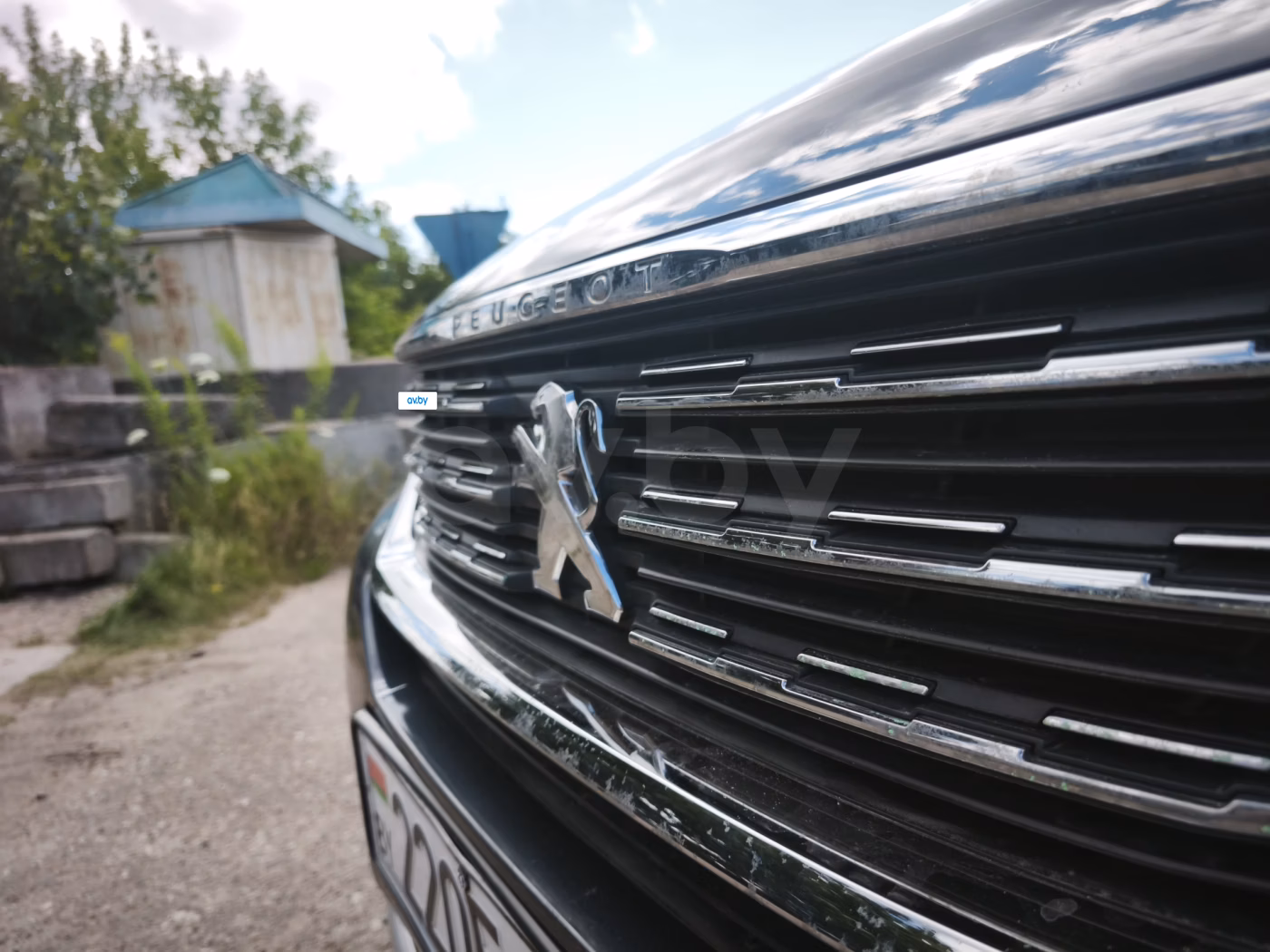 Peugeot 5008 фото 4