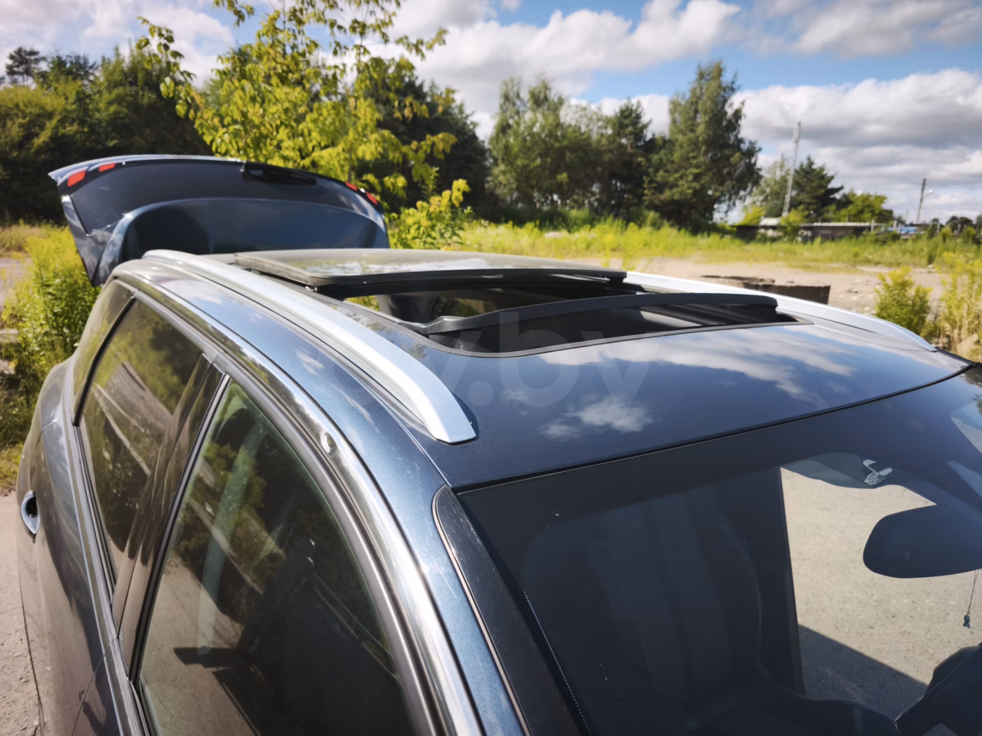 Peugeot 5008 фото 6