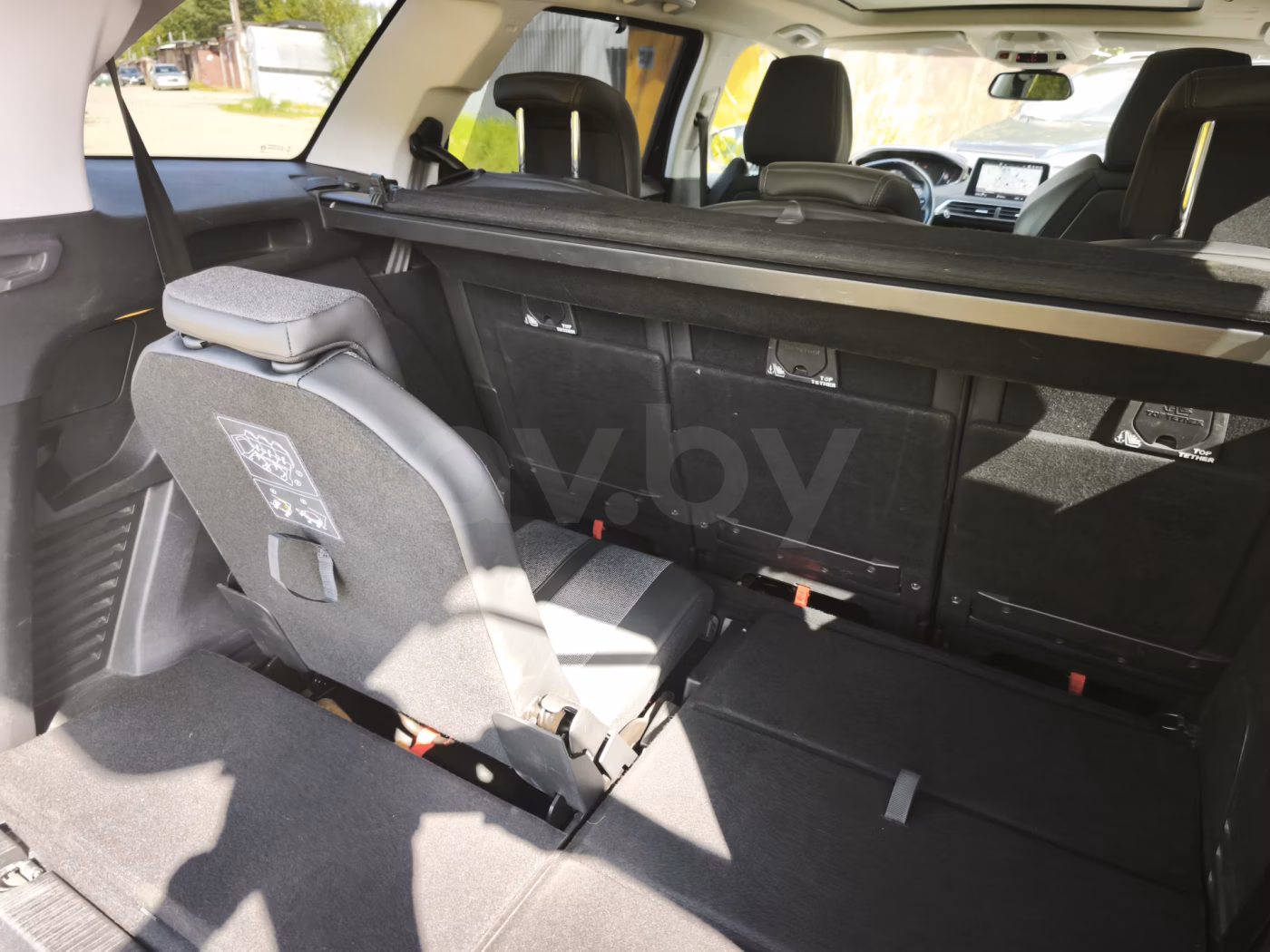 Peugeot 5008 фото 11
