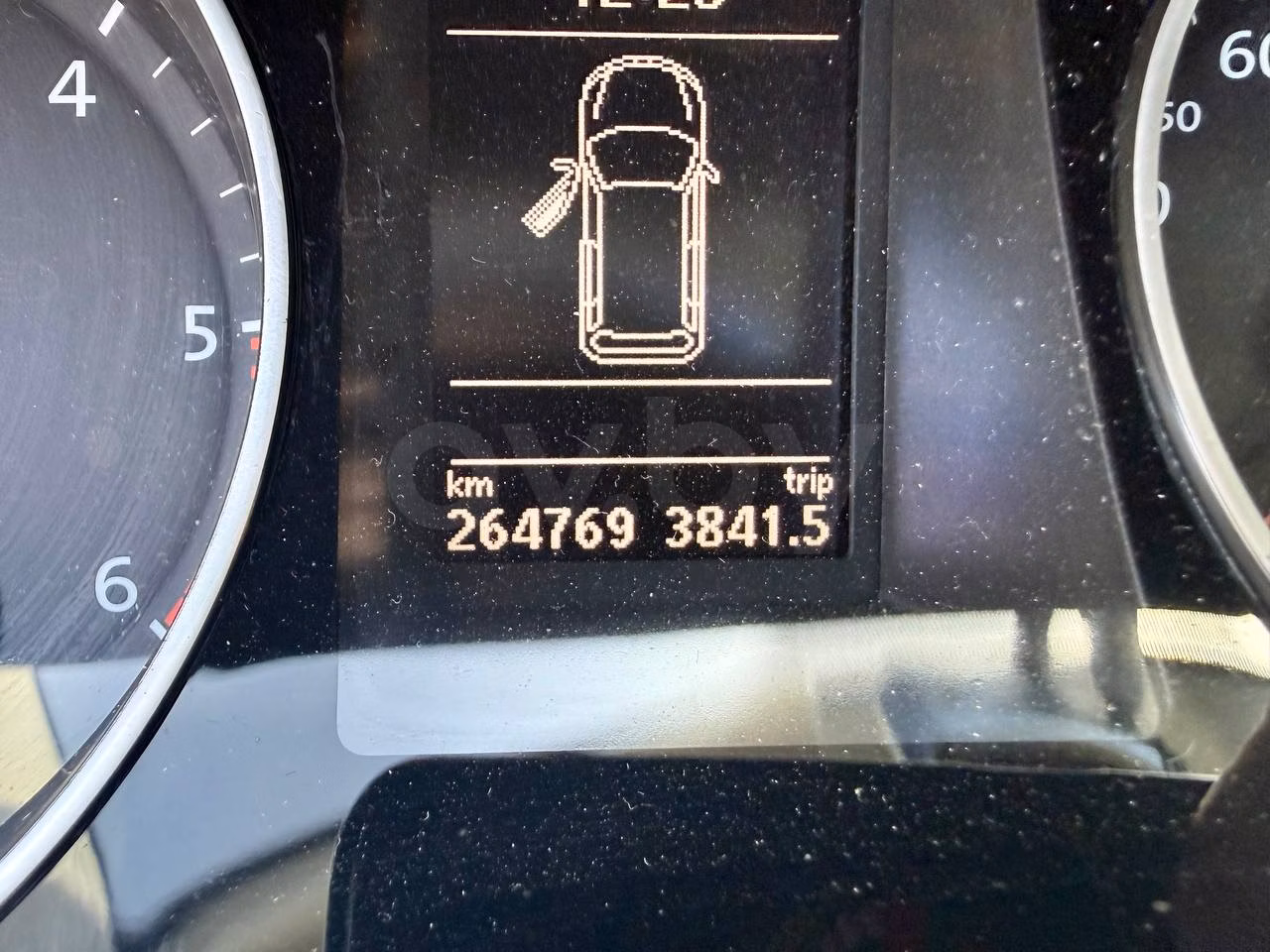 Volkswagen Passat фото 4