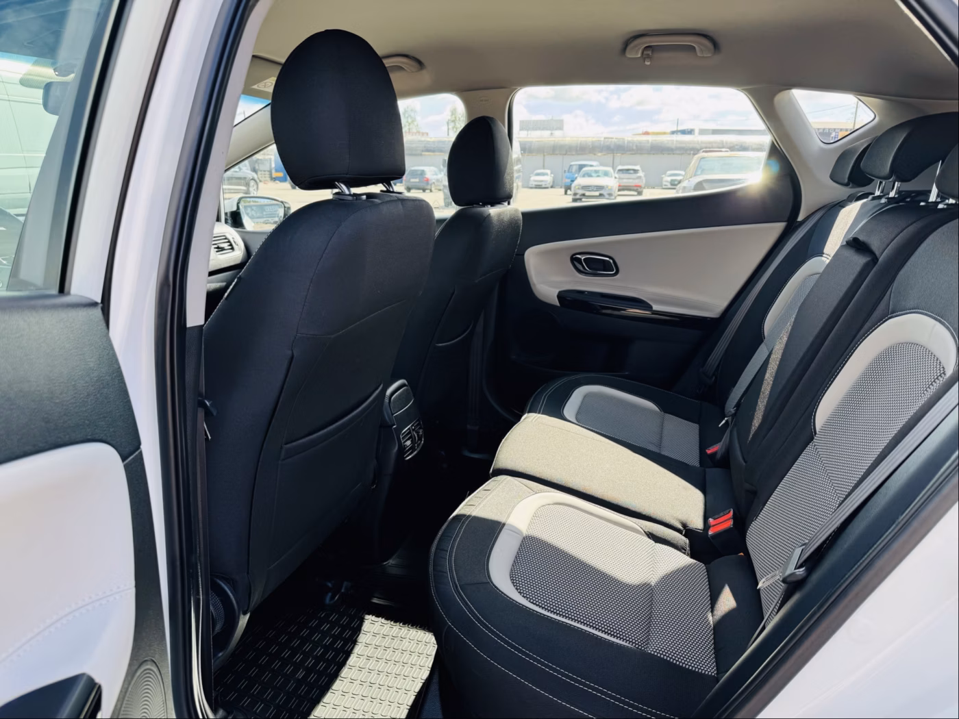 Kia Cee'd фото 6