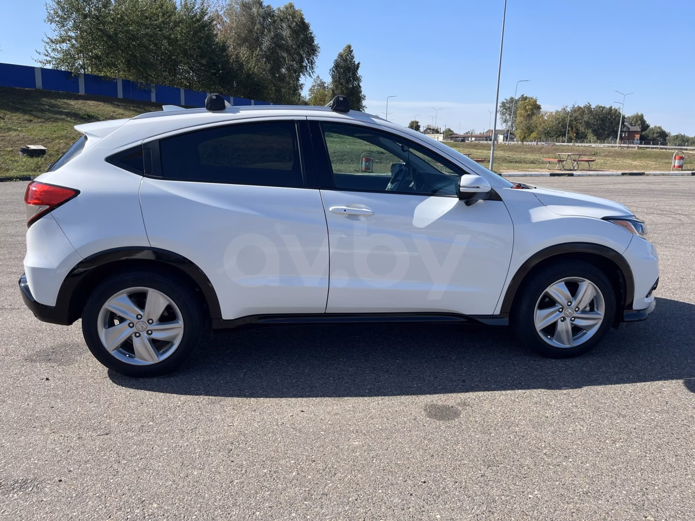 Honda HR-V фото 3