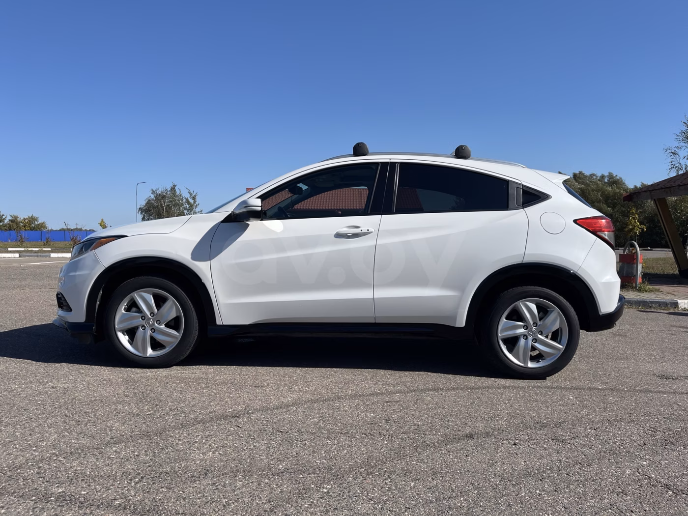 Honda HR-V фото 4