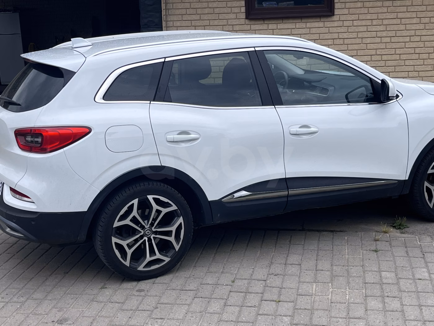 Renault Kadjar фото 5