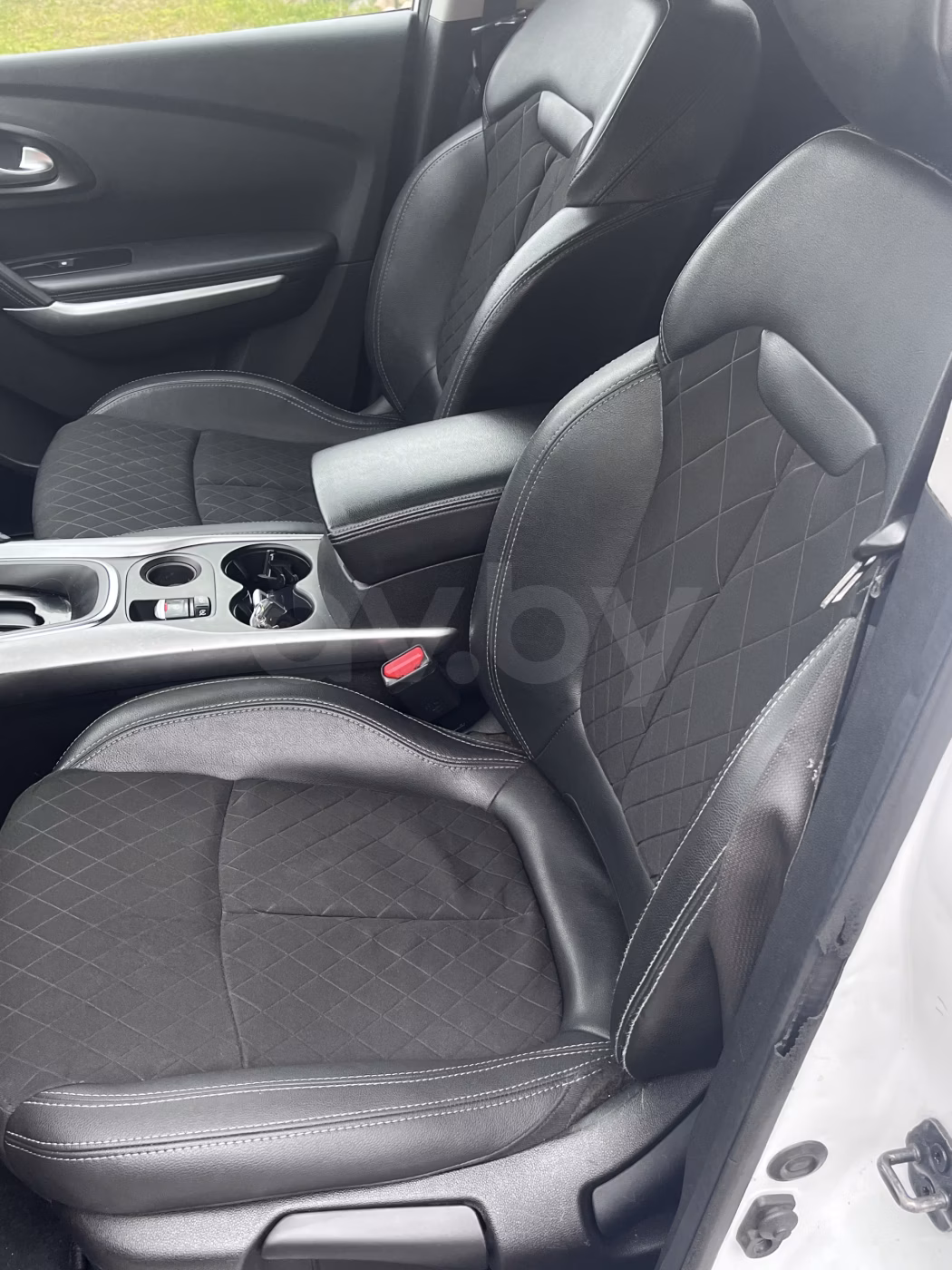 Renault Kadjar фото 3