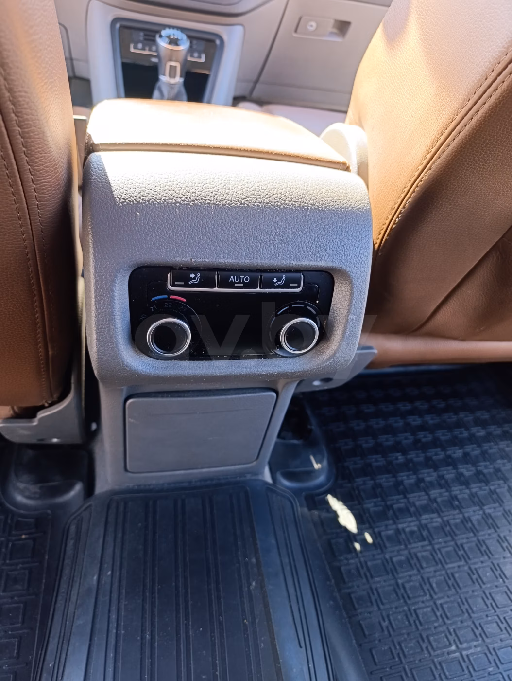 Volkswagen Sharan фото 19