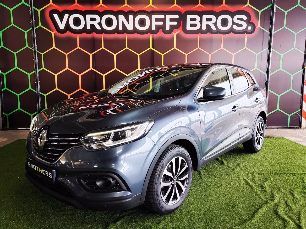 Renault Kadjar