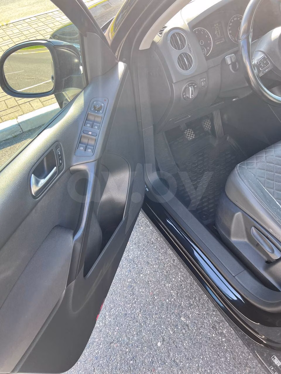 Volkswagen Tiguan фото 10