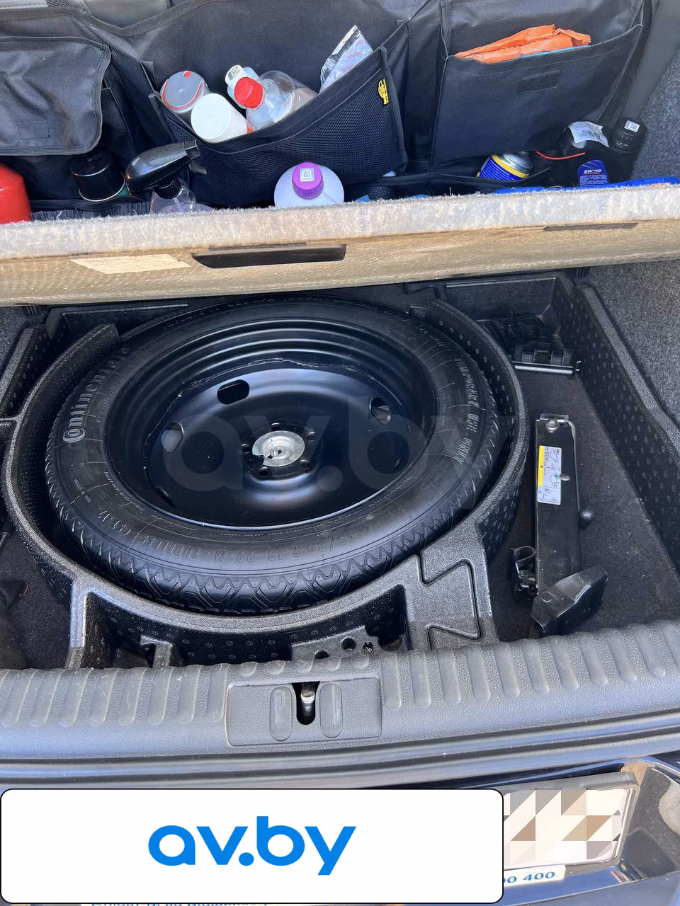 Volkswagen Tiguan фото 12