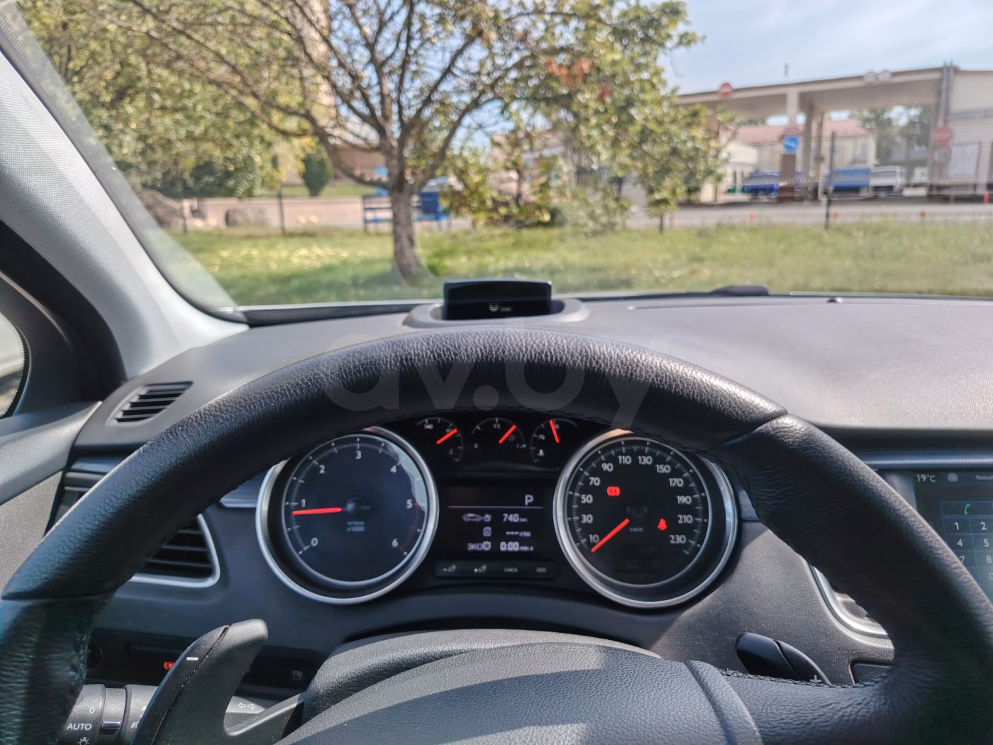 Peugeot 508 фото 10