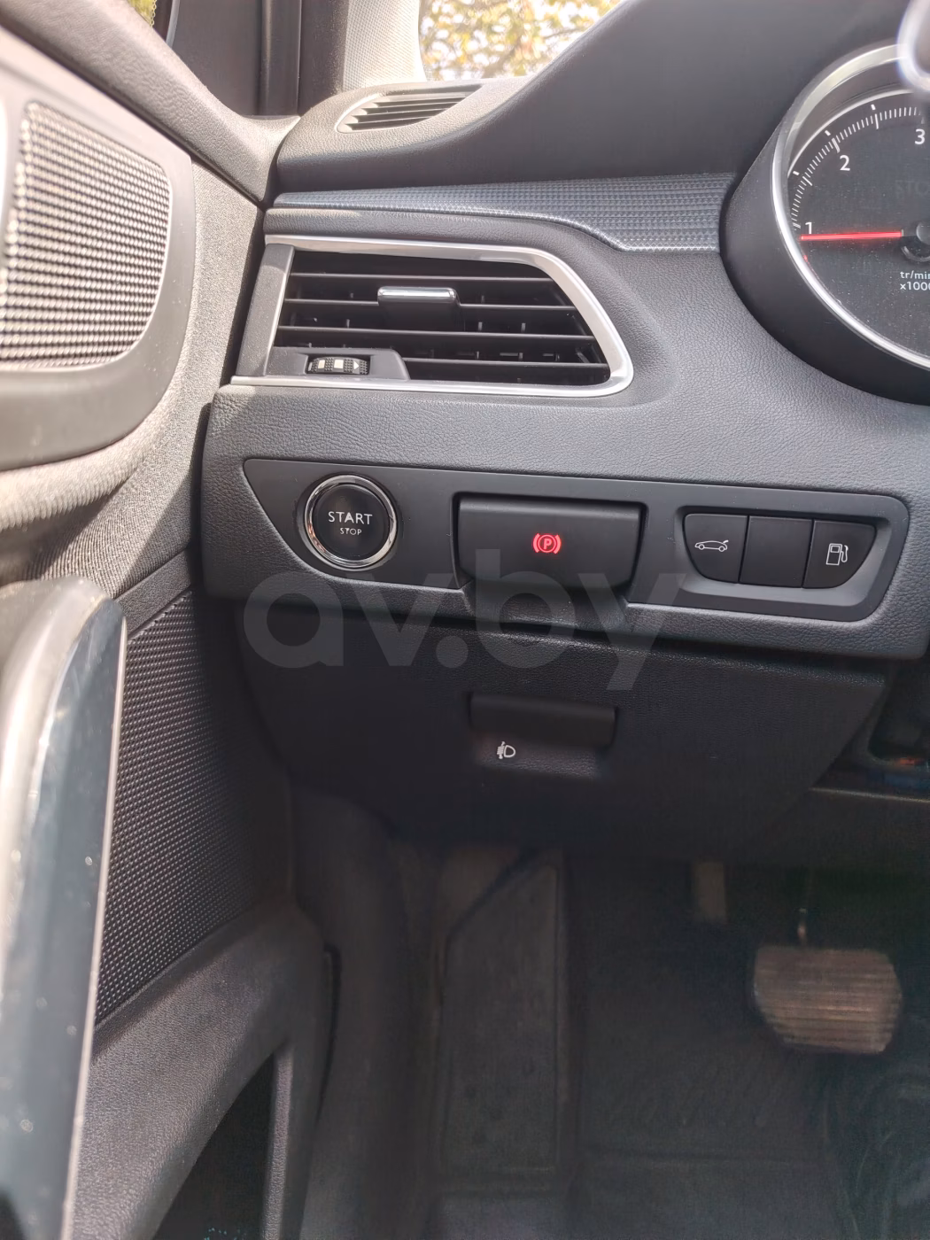 Peugeot 508 фото 12
