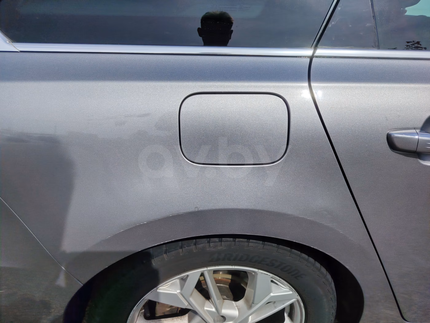 Peugeot 508 фото 14