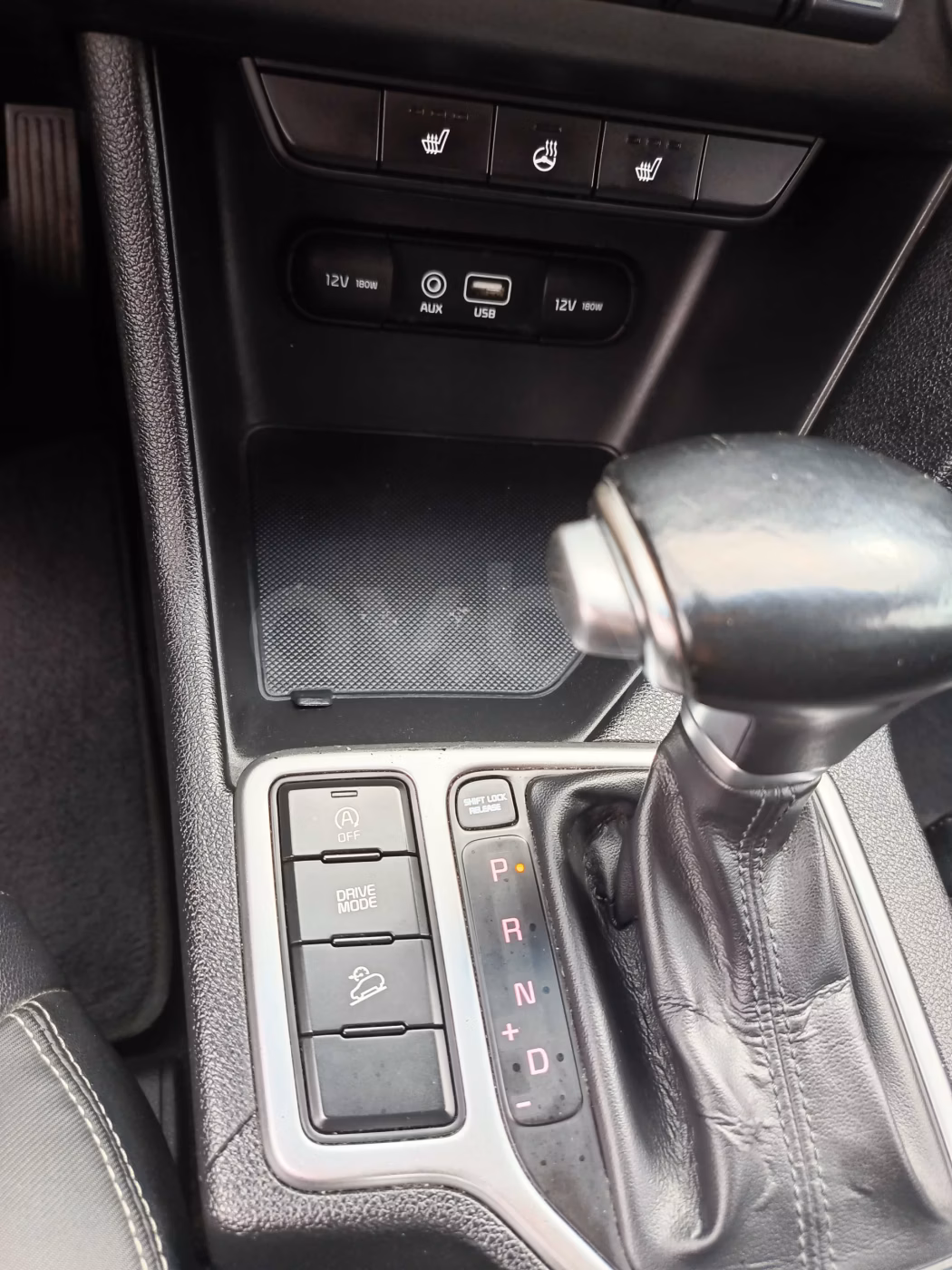 Kia Sportage фото 9