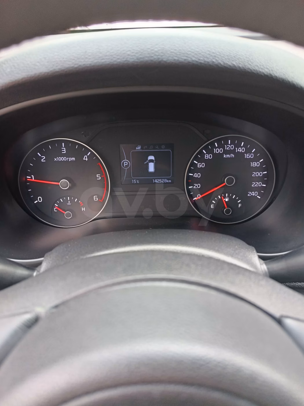 Kia Sportage фото 6