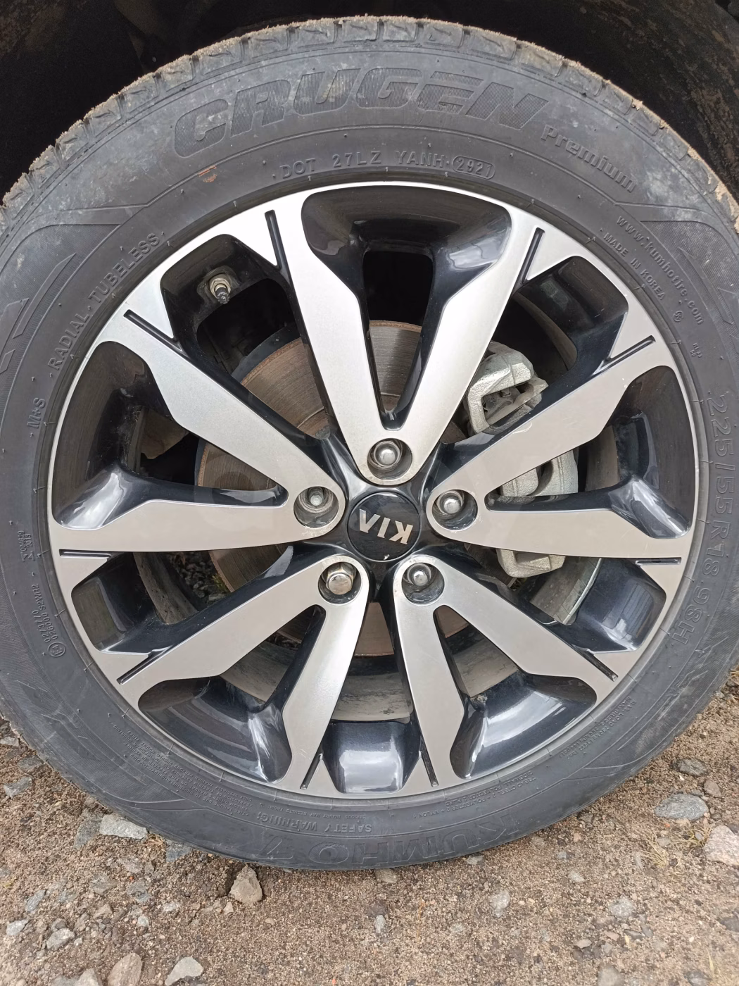 Kia Sportage фото 14