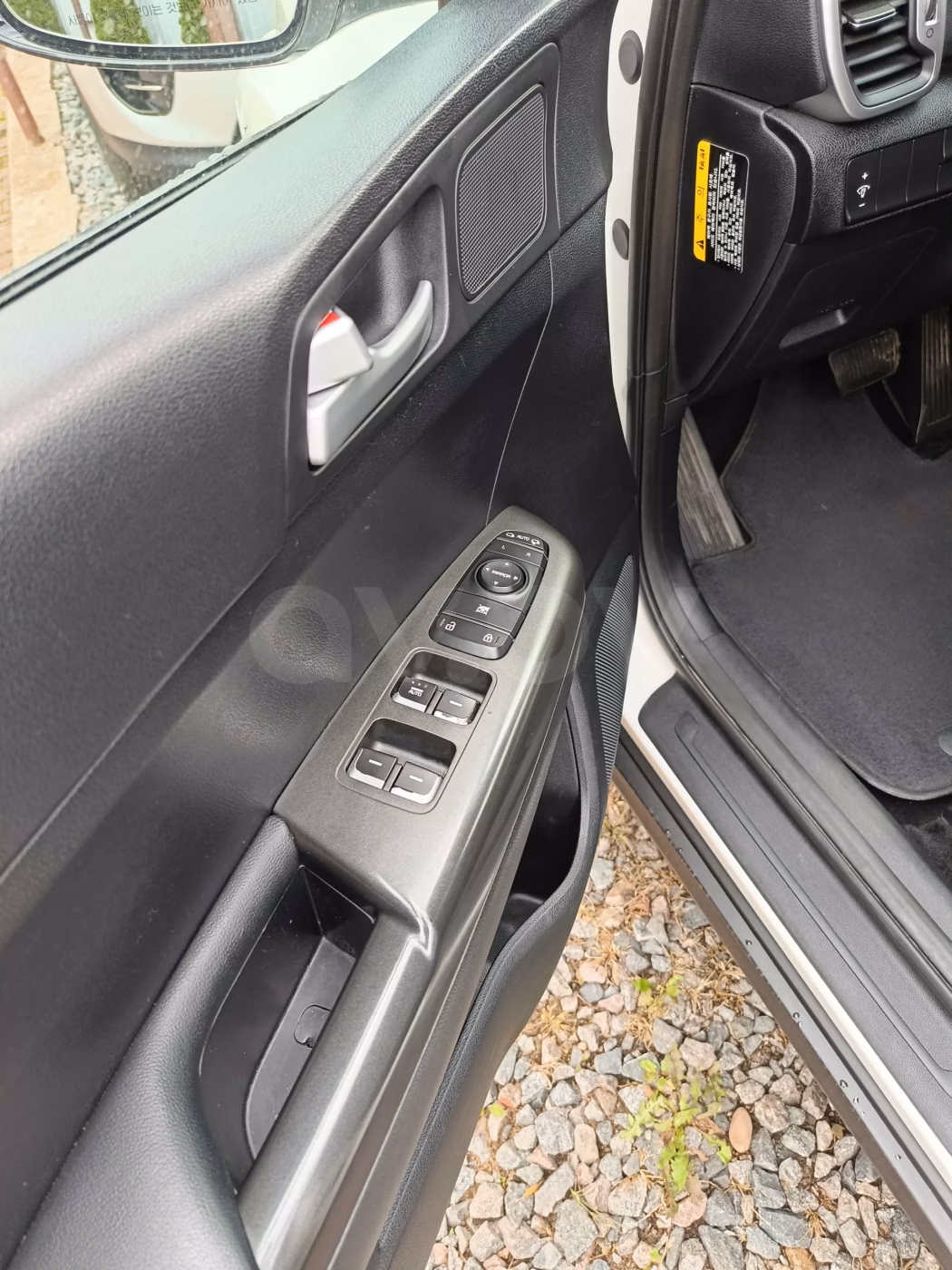 Kia Sportage фото 12