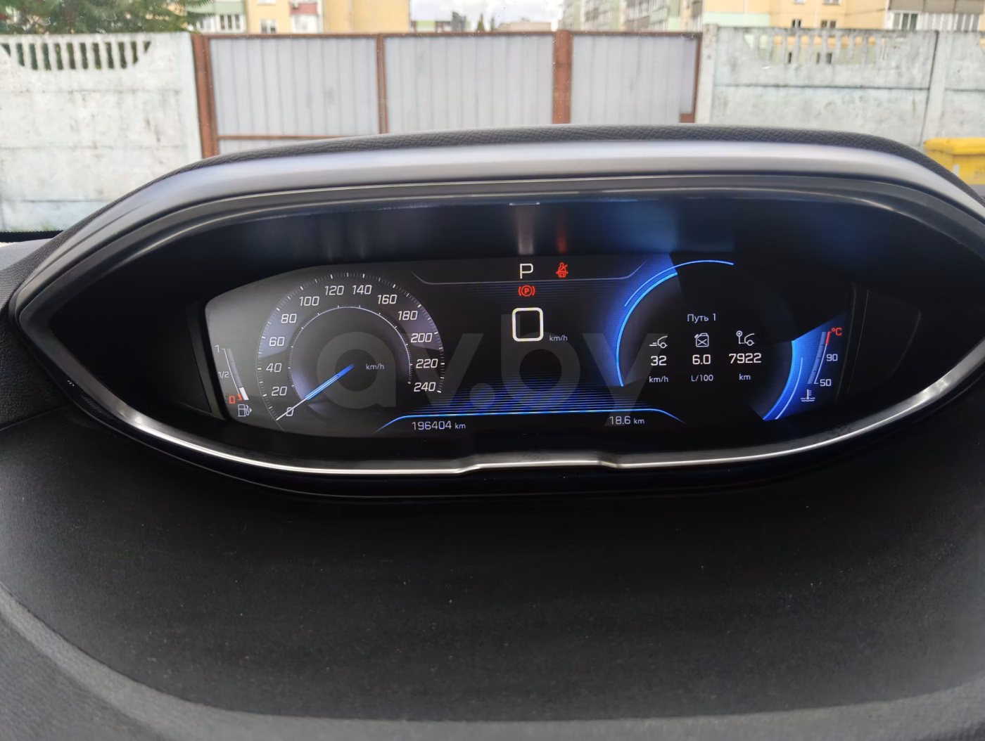 Peugeot 3008 фото 10