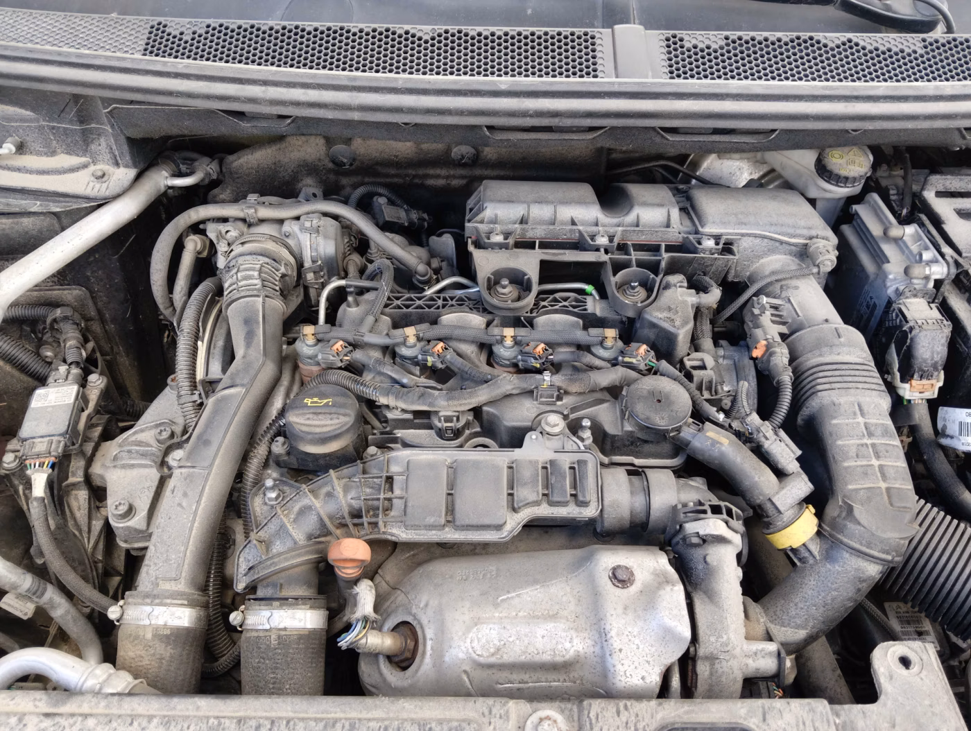 Peugeot 3008 фото 18