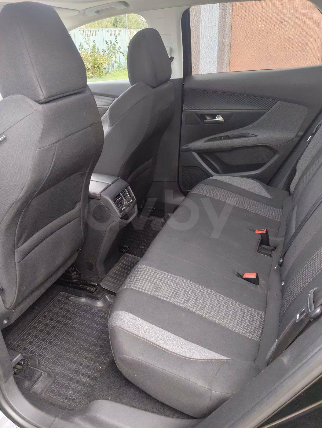Peugeot 3008 фото 12