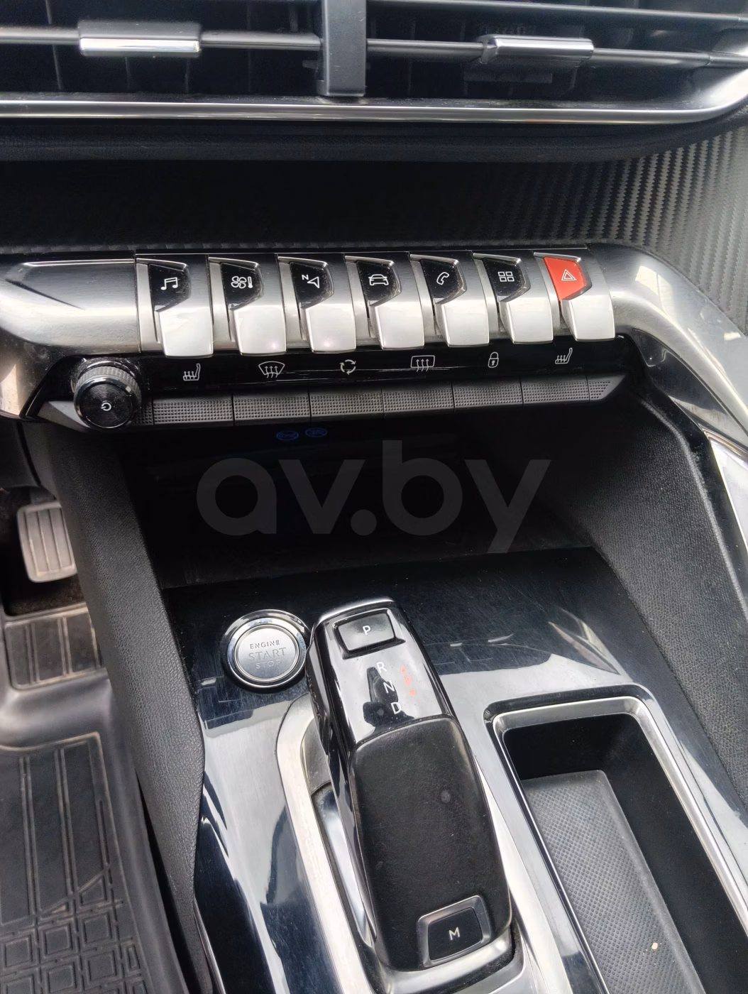 Peugeot 3008 фото 8