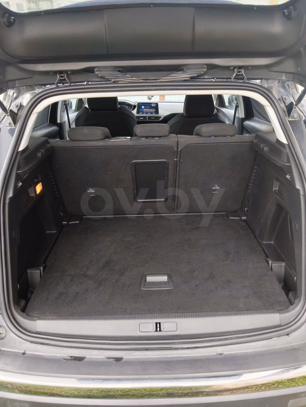 Peugeot 3008 фото 15