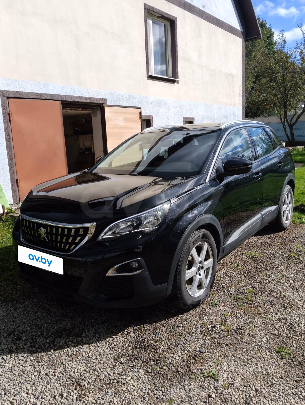Peugeot 3008 фото 2