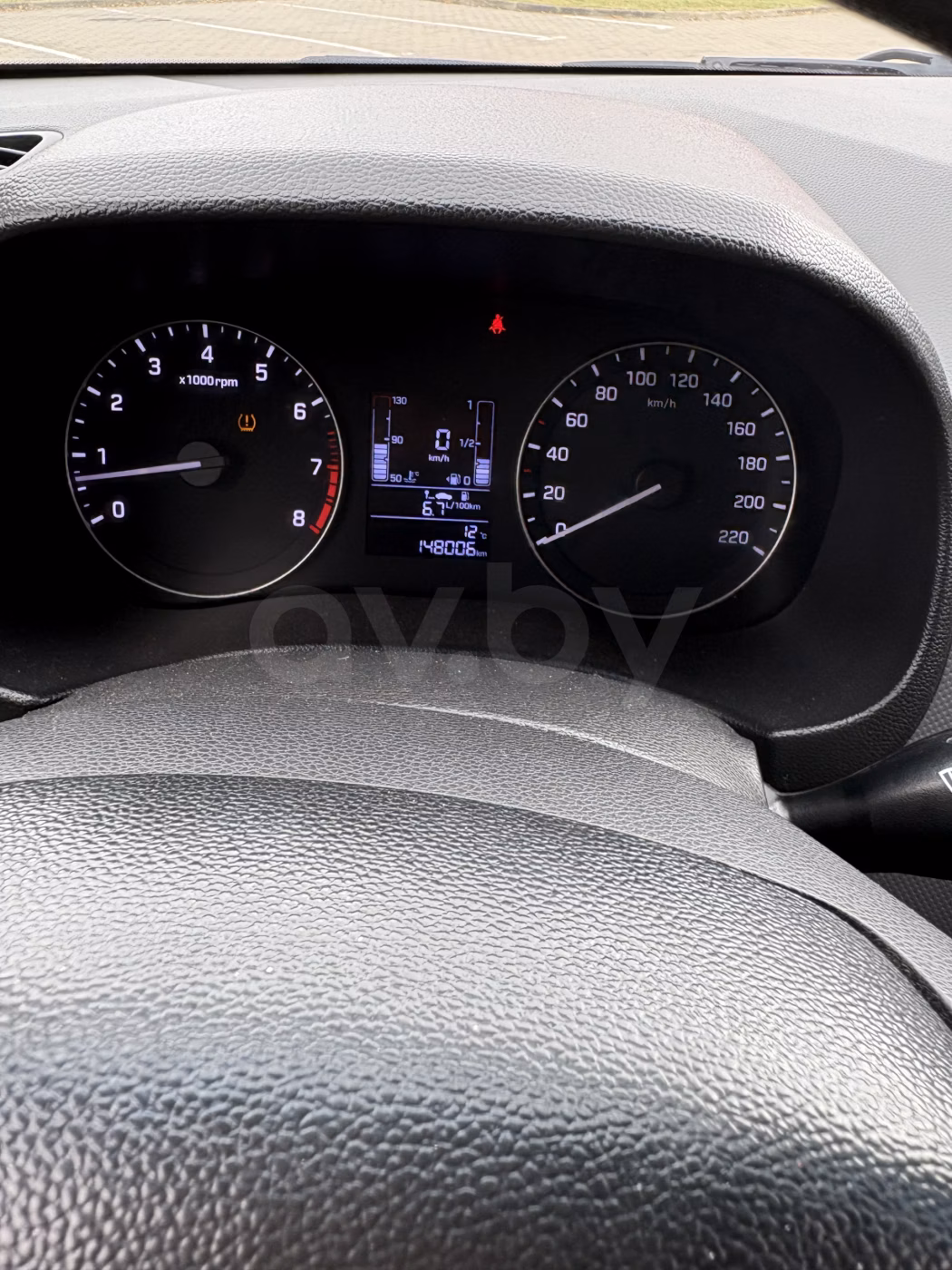 Hyundai Creta фото 13