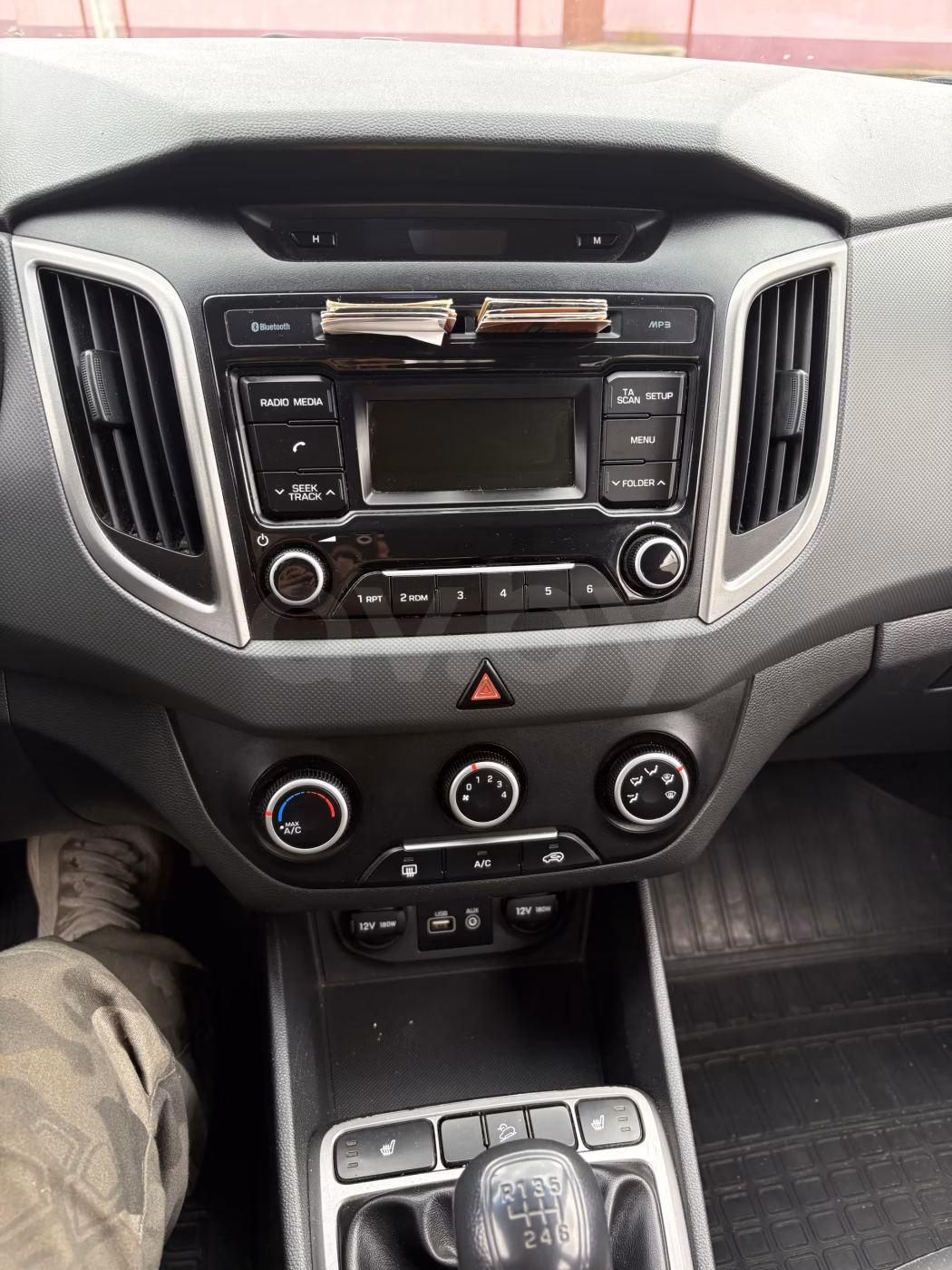 Hyundai Creta фото 12