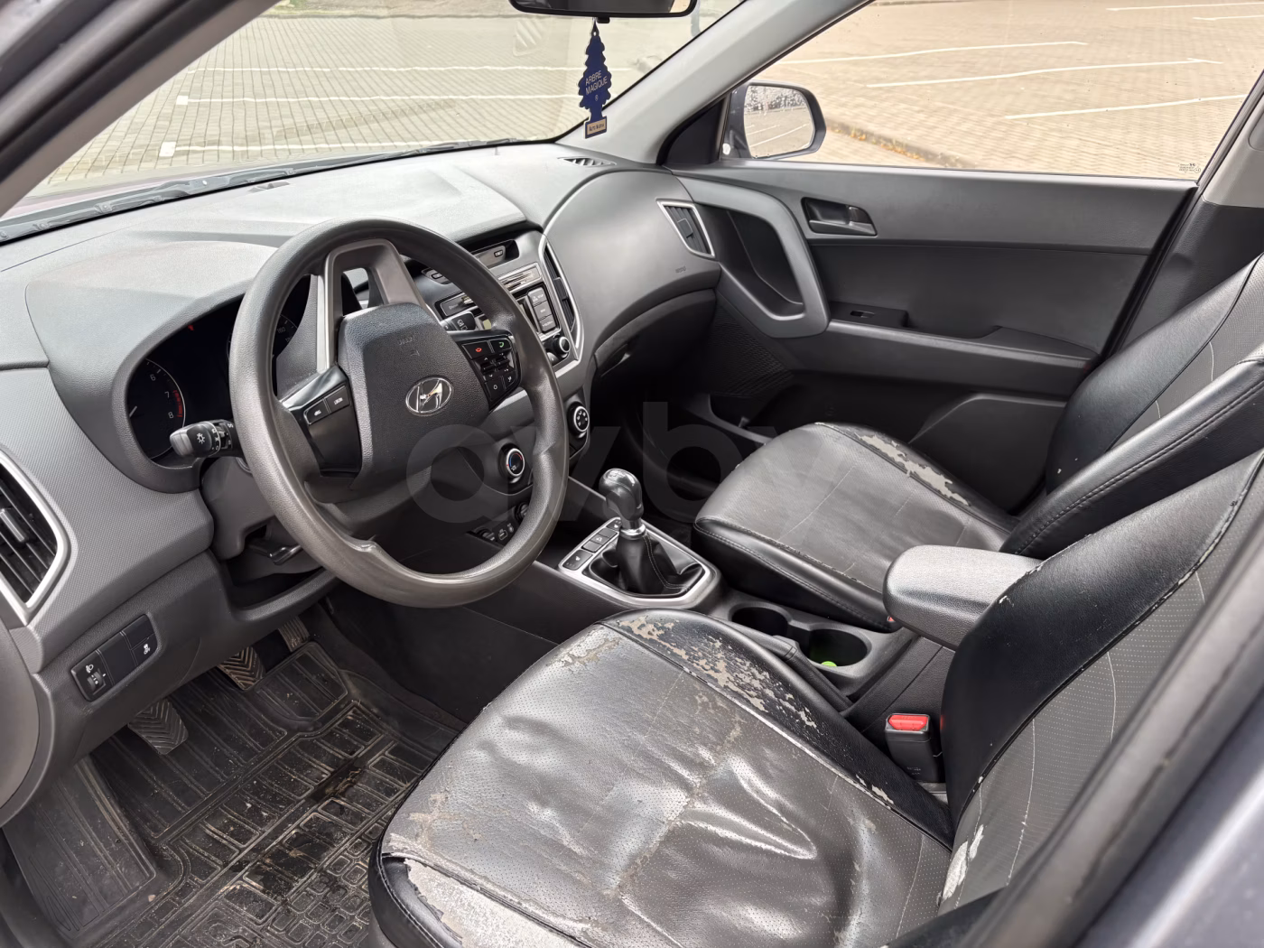 Hyundai Creta фото 10