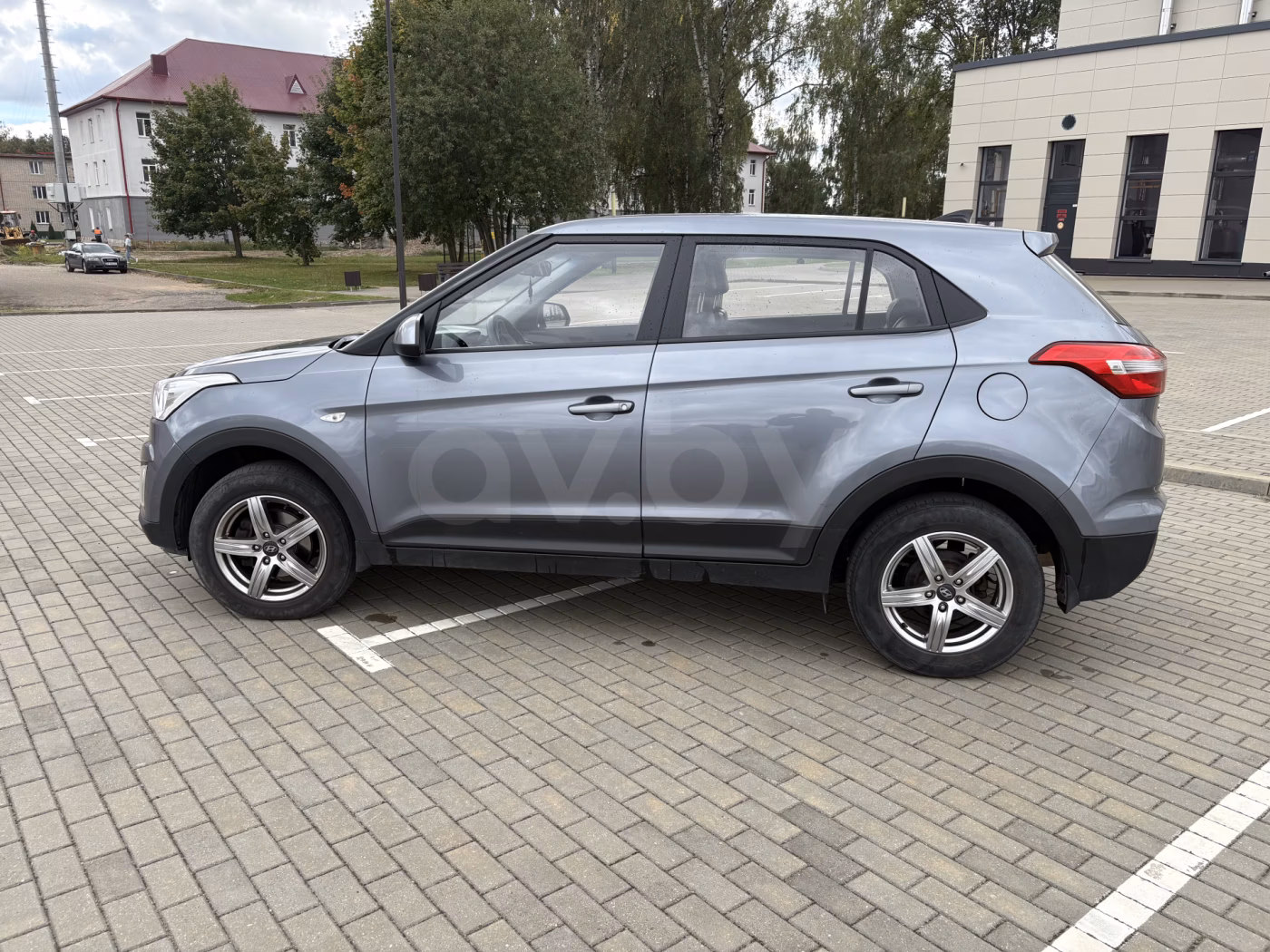Hyundai Creta фото 8